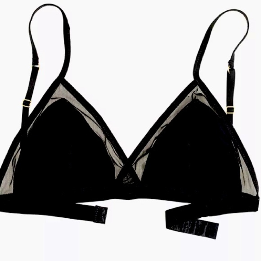 Madewell Bralette